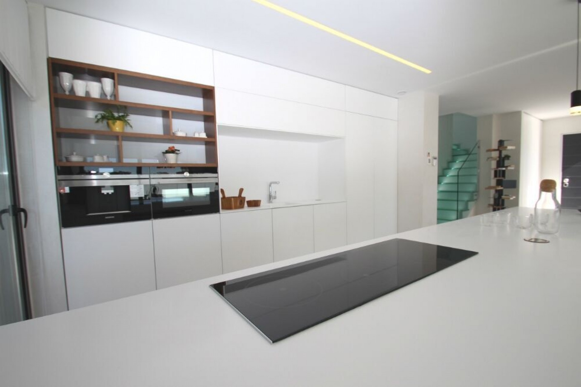 Nueva construcción  - Villa -
San Miguel de Salinas