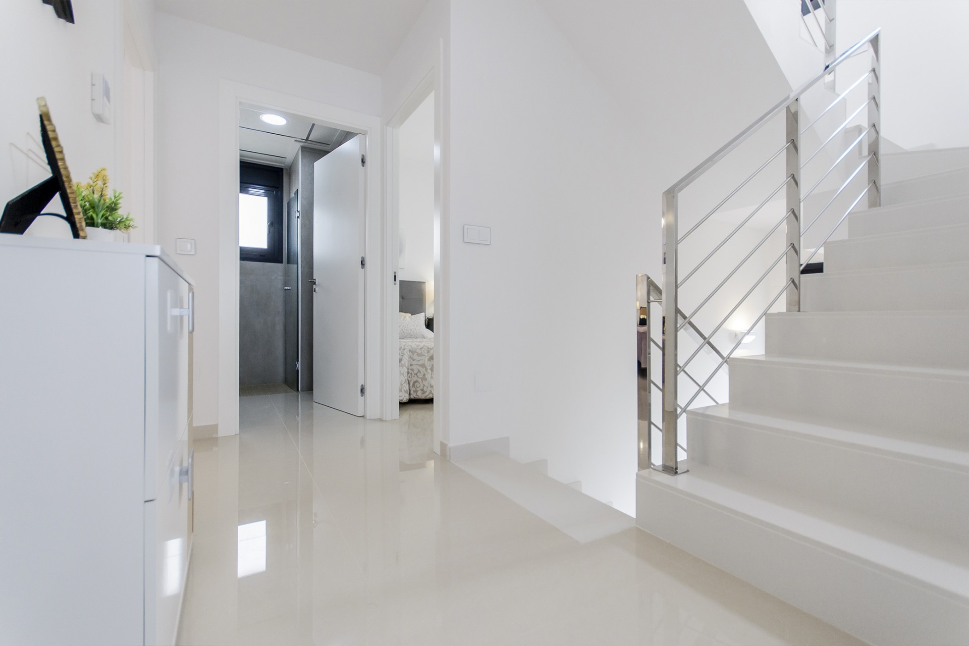 Nueva construcción  - Villa -
San Miguel de Salinas