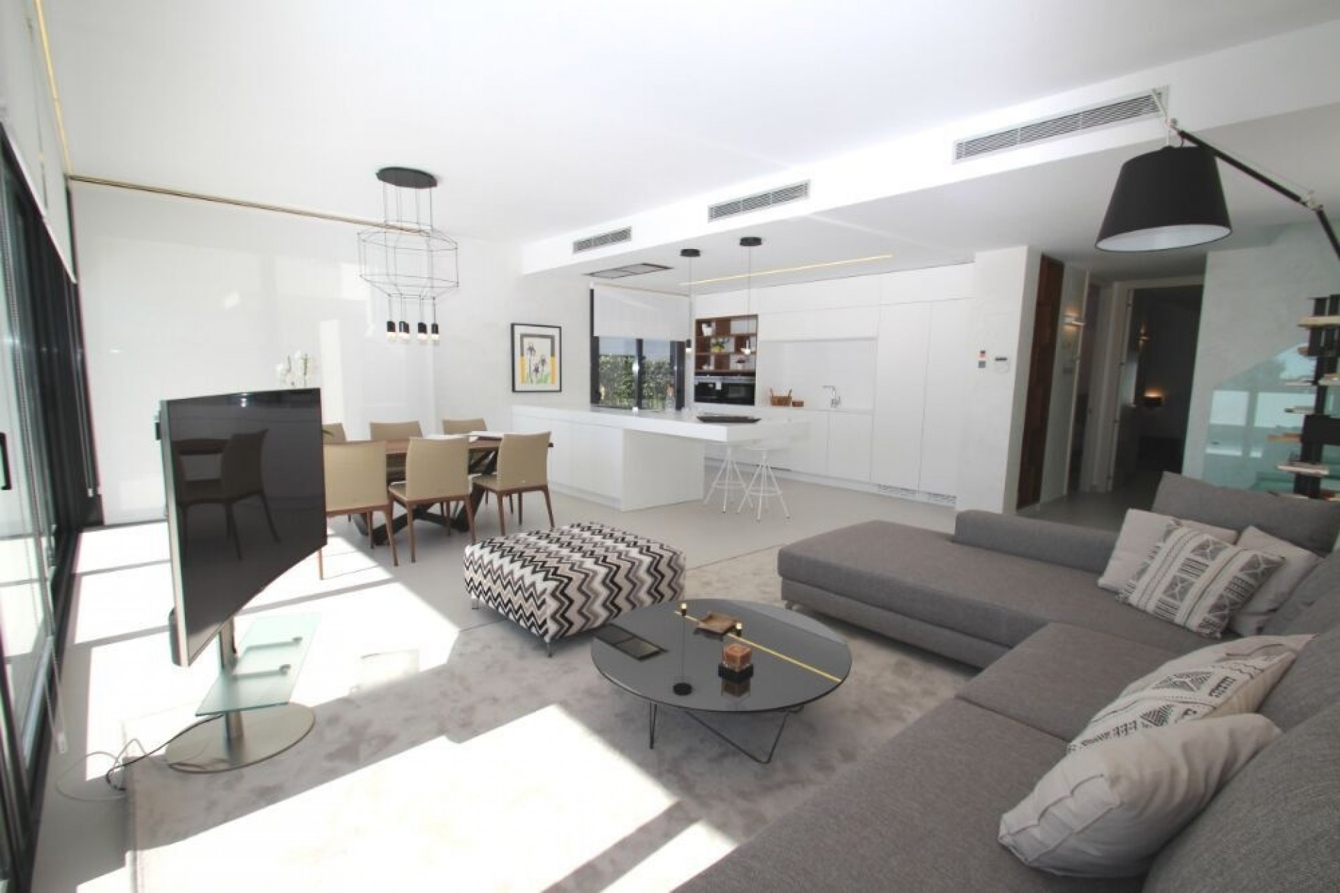 Nueva construcción  - Villa -
San Miguel de Salinas
