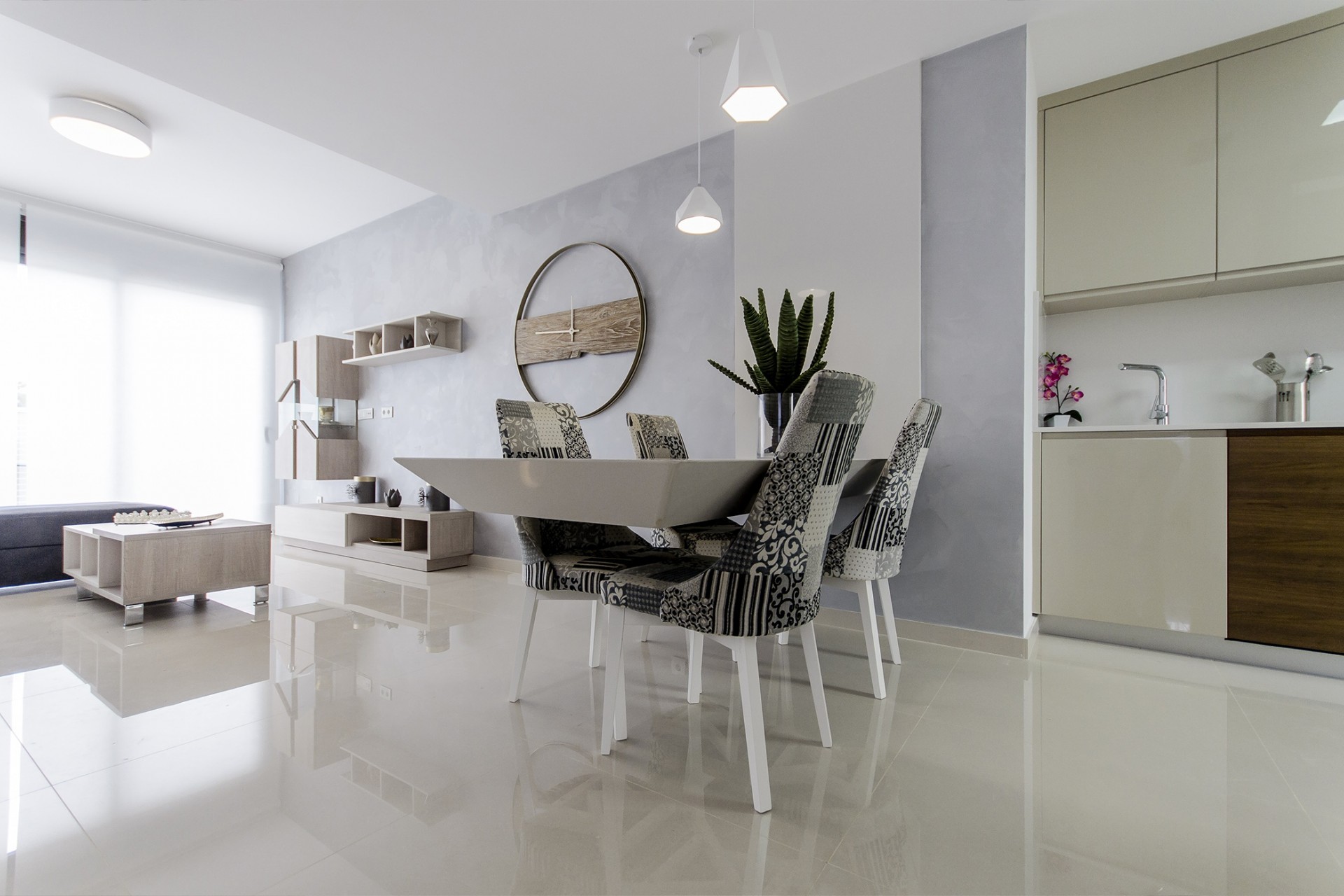Nueva construcción  - Villa -
San Miguel de Salinas