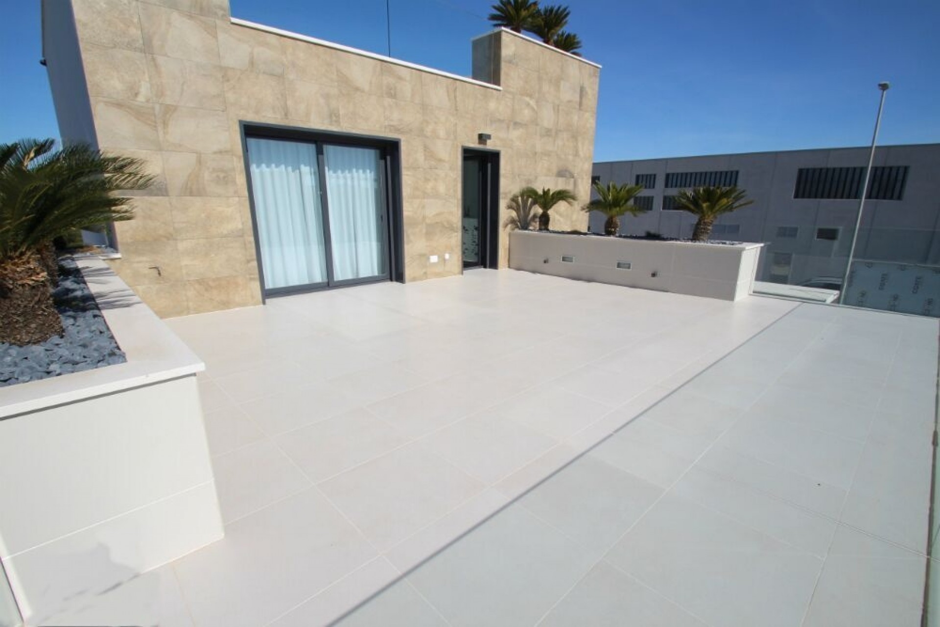 Nueva construcción  - Villa -
San Miguel de Salinas