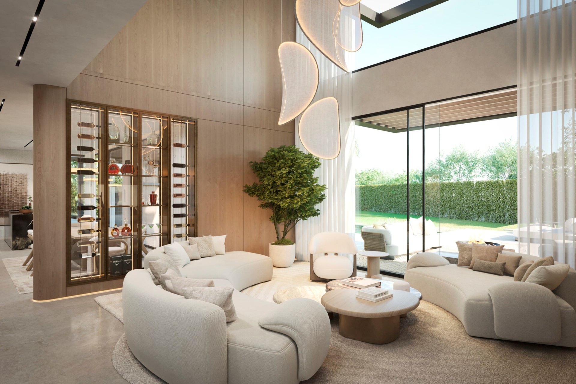 Nueva construcción  - Villa -
San Pedro Alcántara