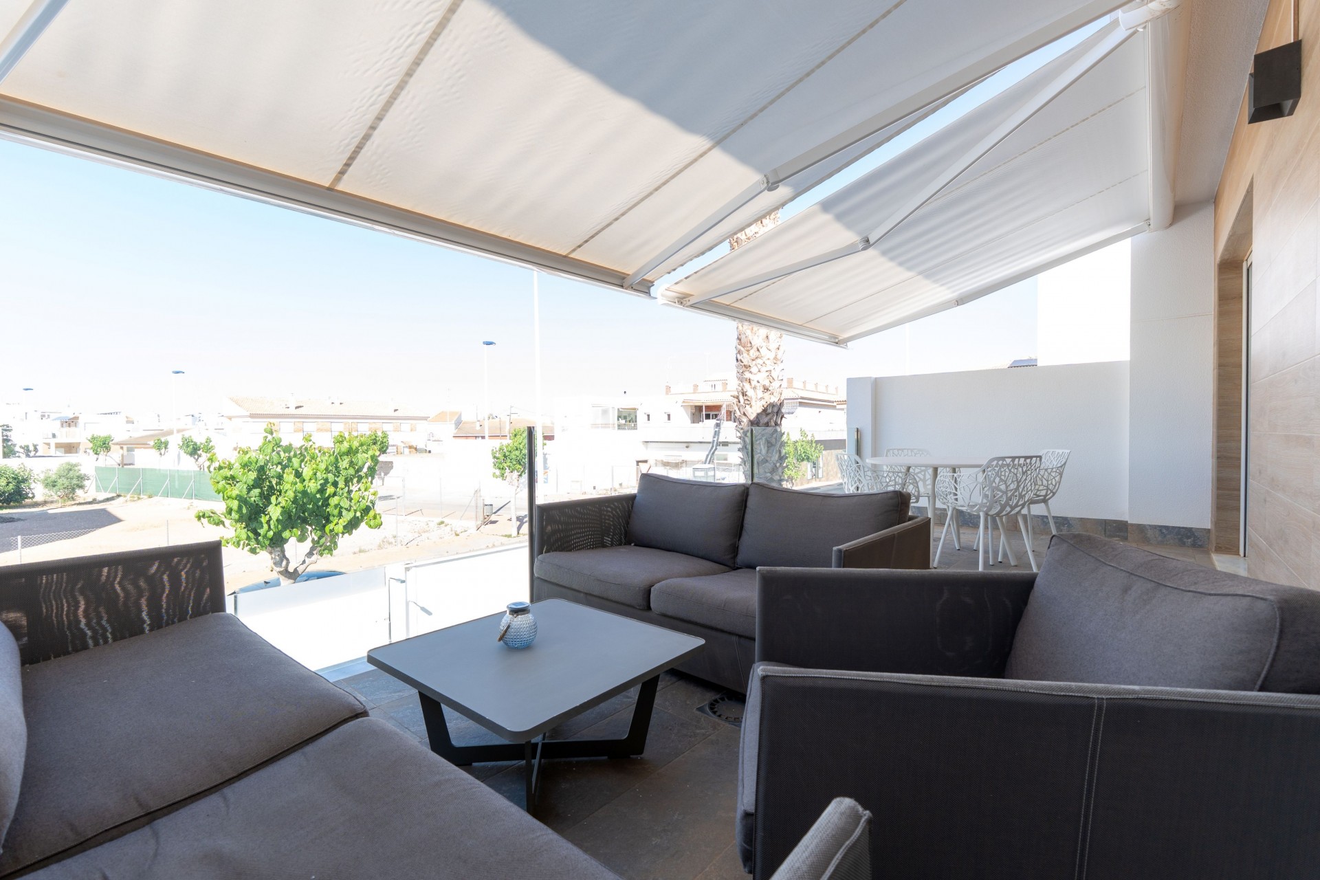Nueva construcción  - Villa -
San Pedro del Pinatar