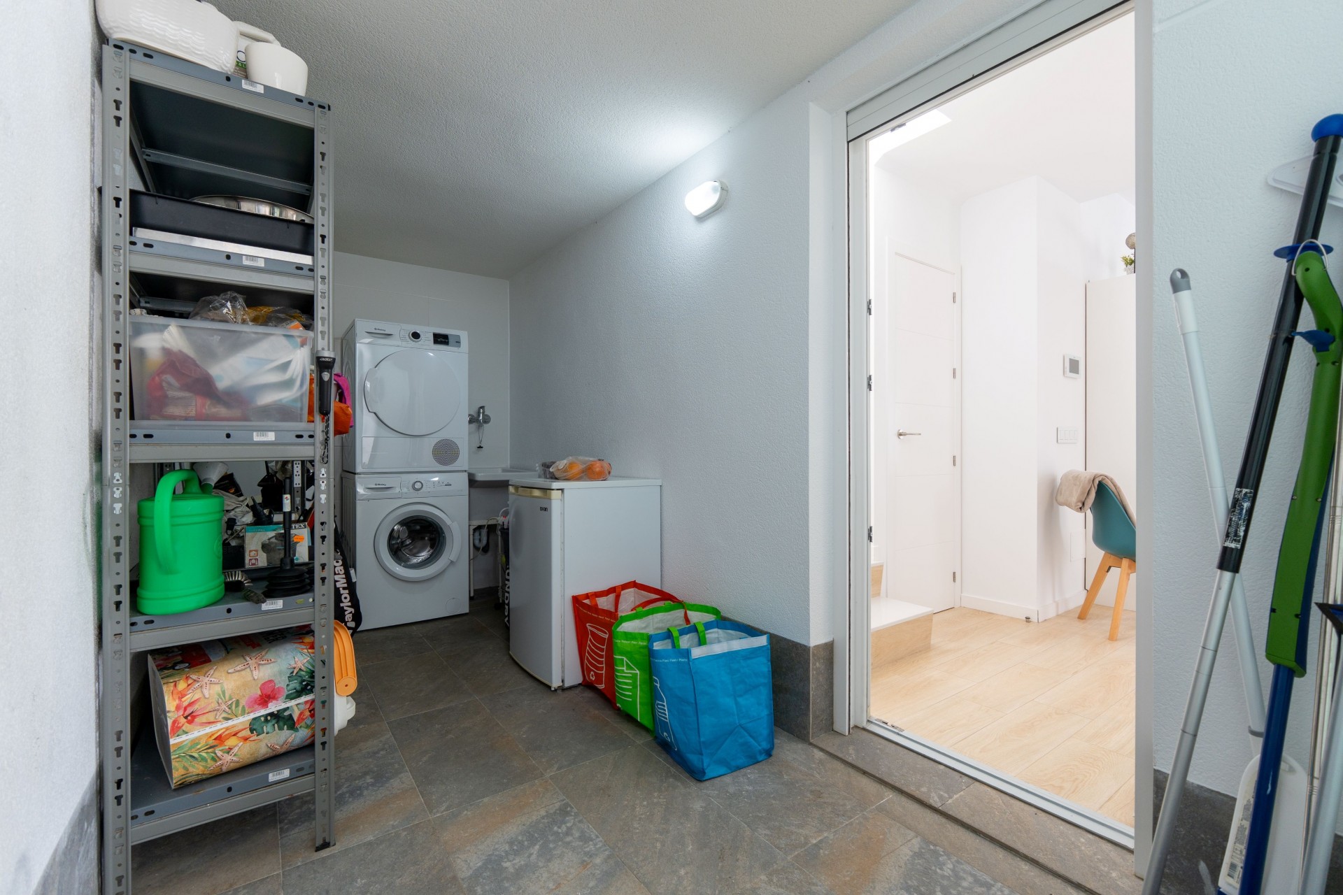 Nueva construcción  - Villa -
San Pedro del Pinatar