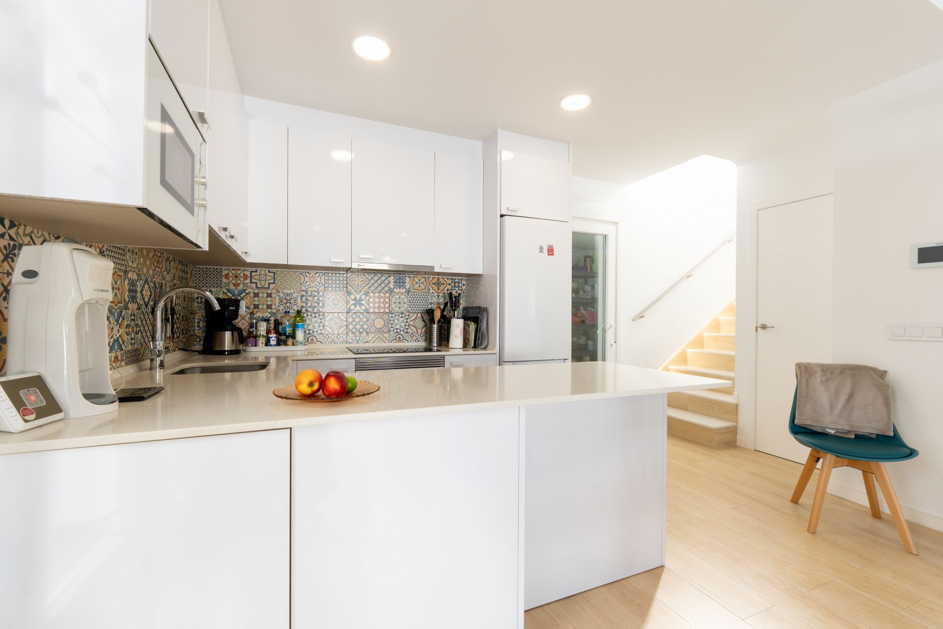 Nueva construcción  - Villa -
San Pedro del Pinatar