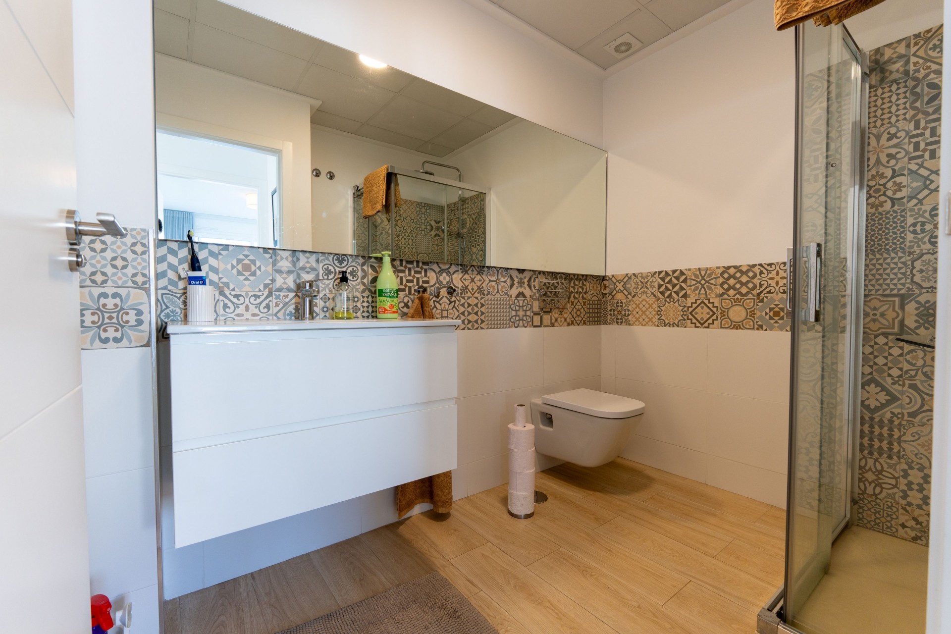 Nueva construcción  - Villa -
San Pedro del Pinatar