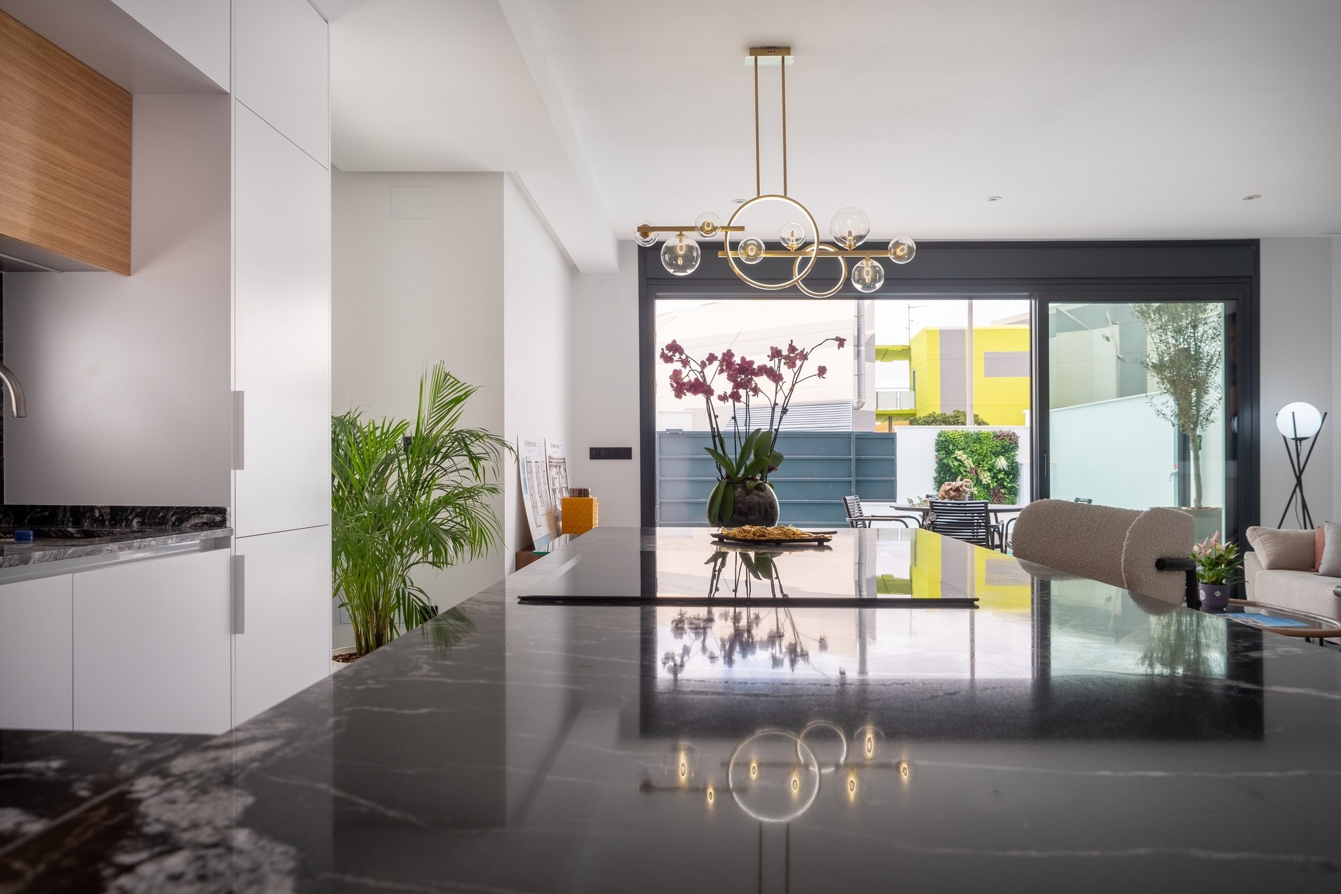 Nueva construcción  - Villa -
San Pedro del Pinatar
