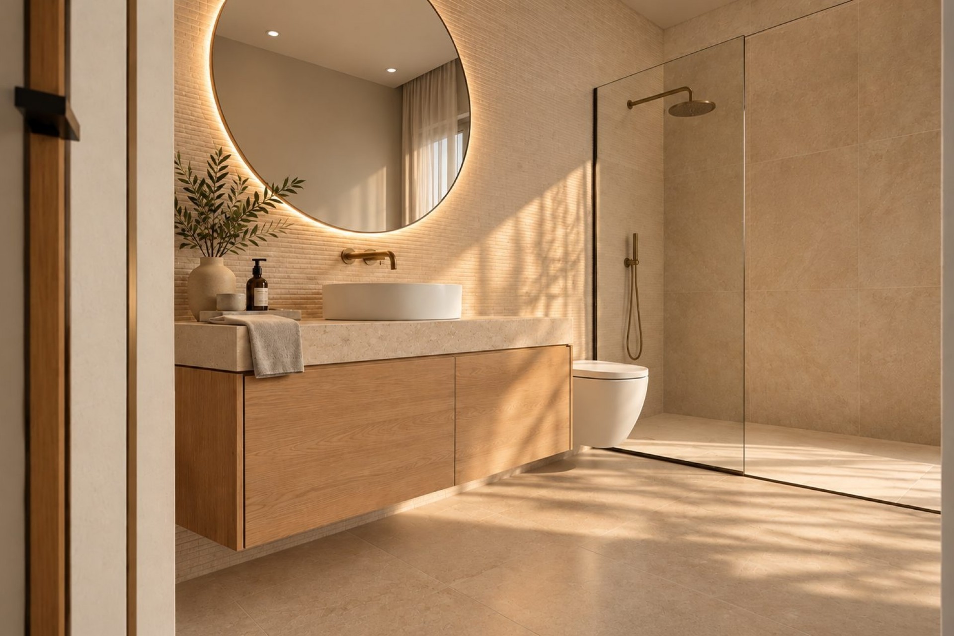 Nueva construcción  - Villa -
San Pedro del Pinatar