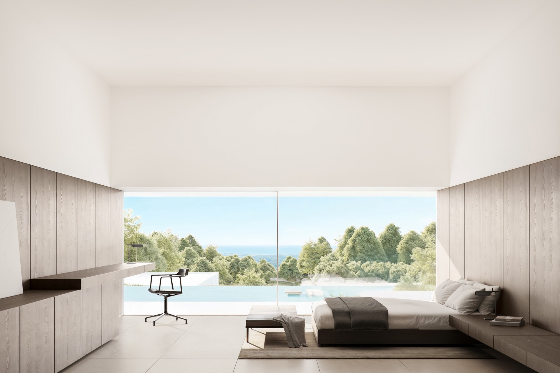 Nueva construcción  - Villa -
San Roque