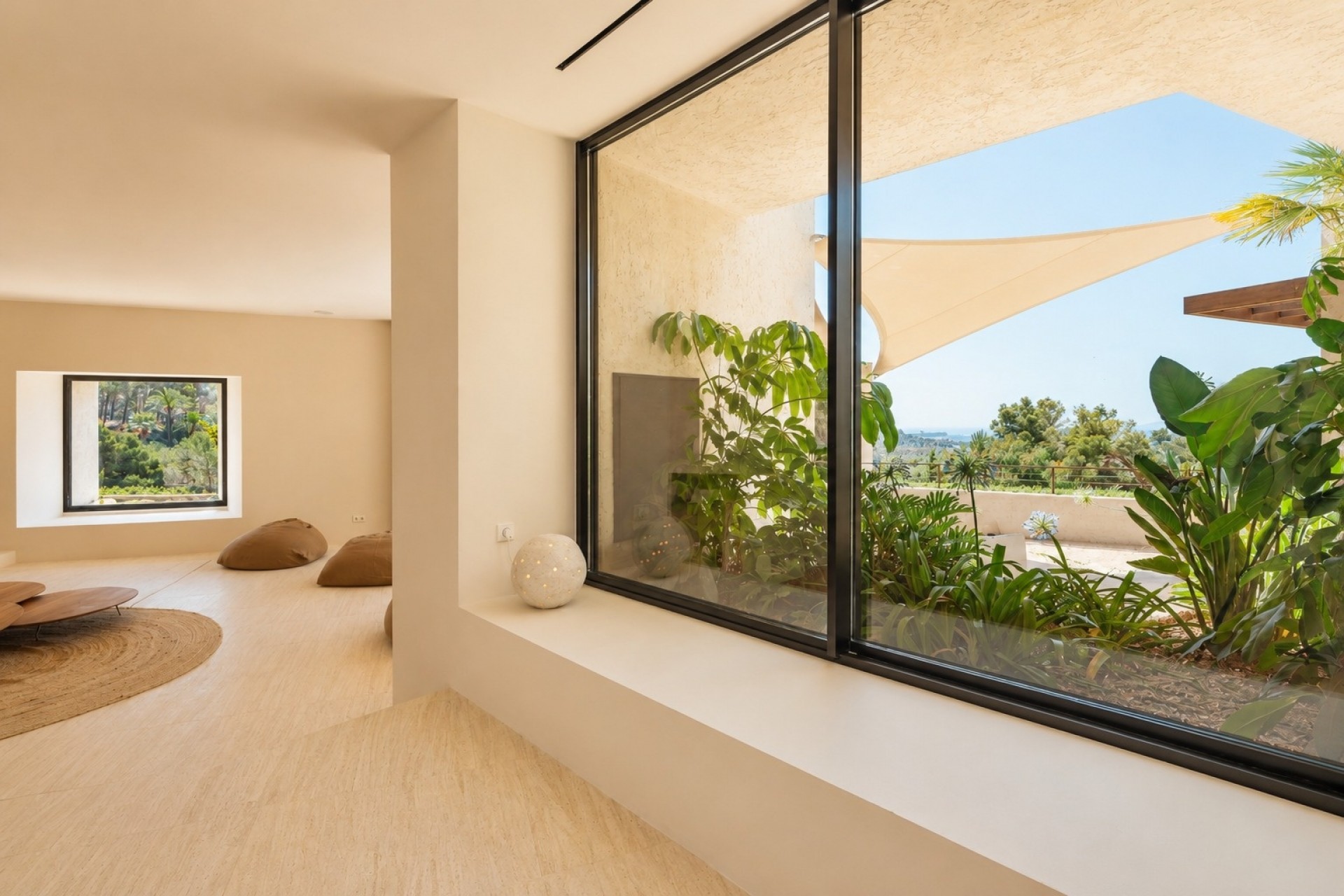 Nueva construcción  - Villa -
Santa Eulària des Riu - Can Furnet