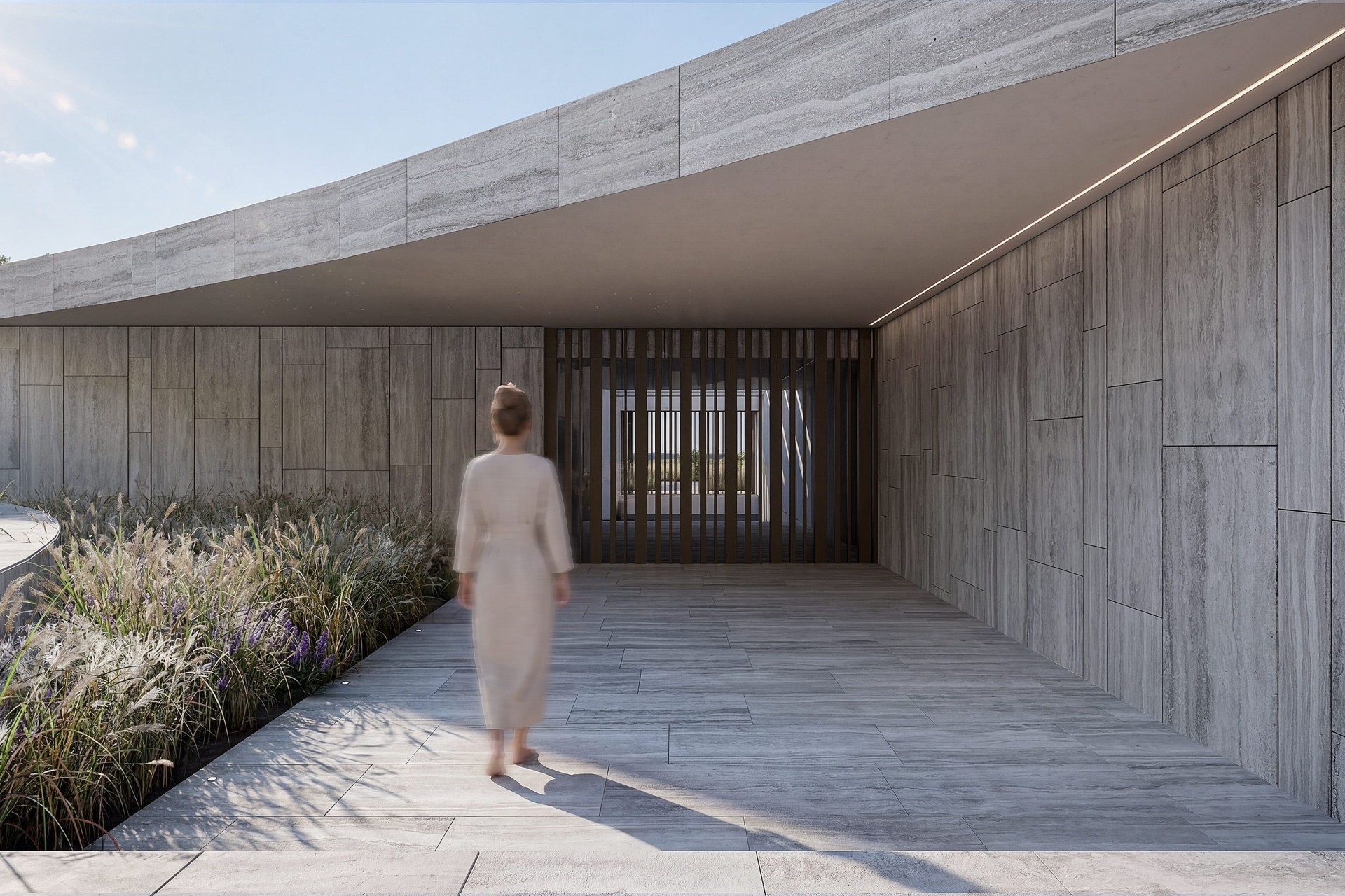 Nueva construcción  - Villa -
Sotogrande