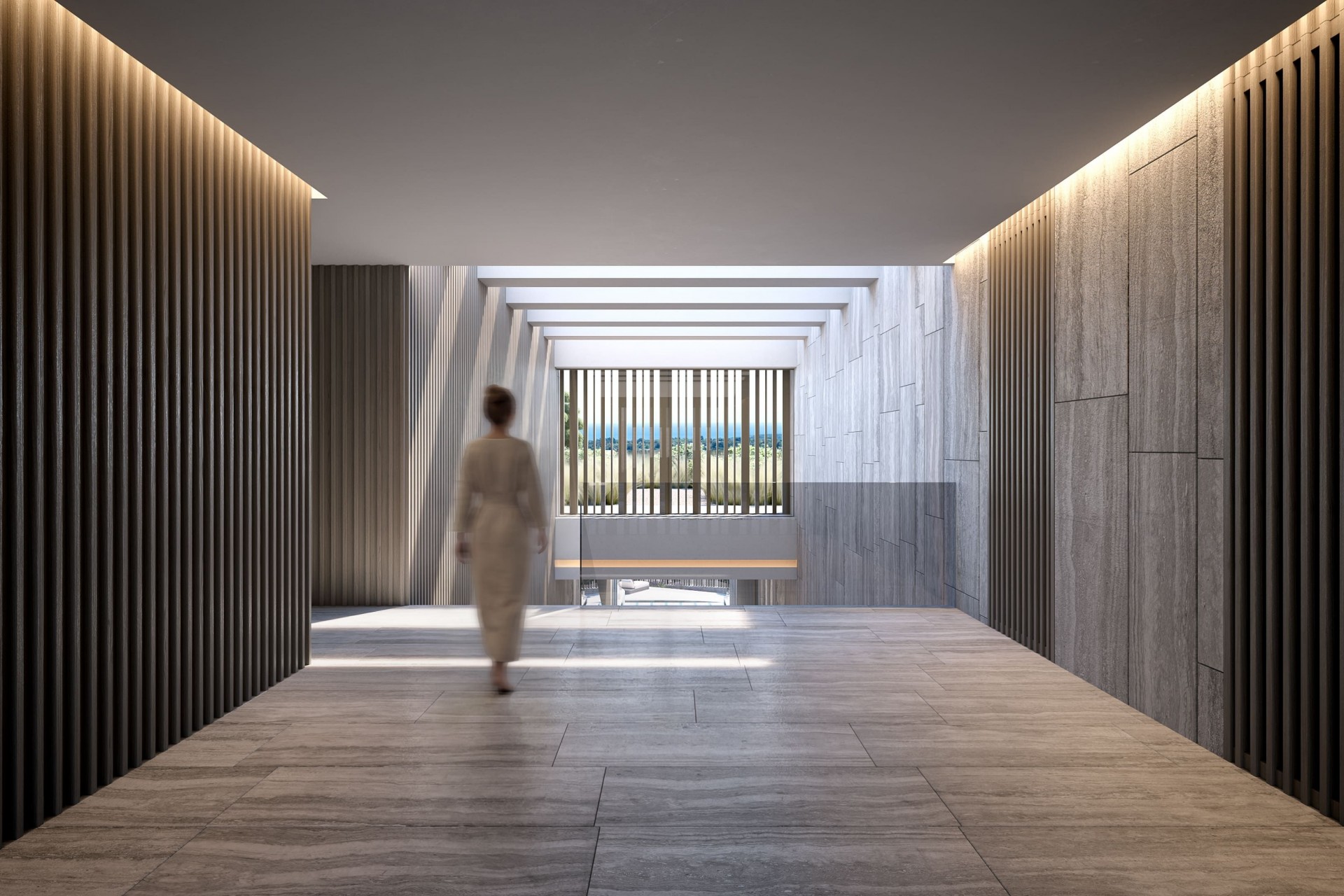 Nueva construcción  - Villa -
Sotogrande