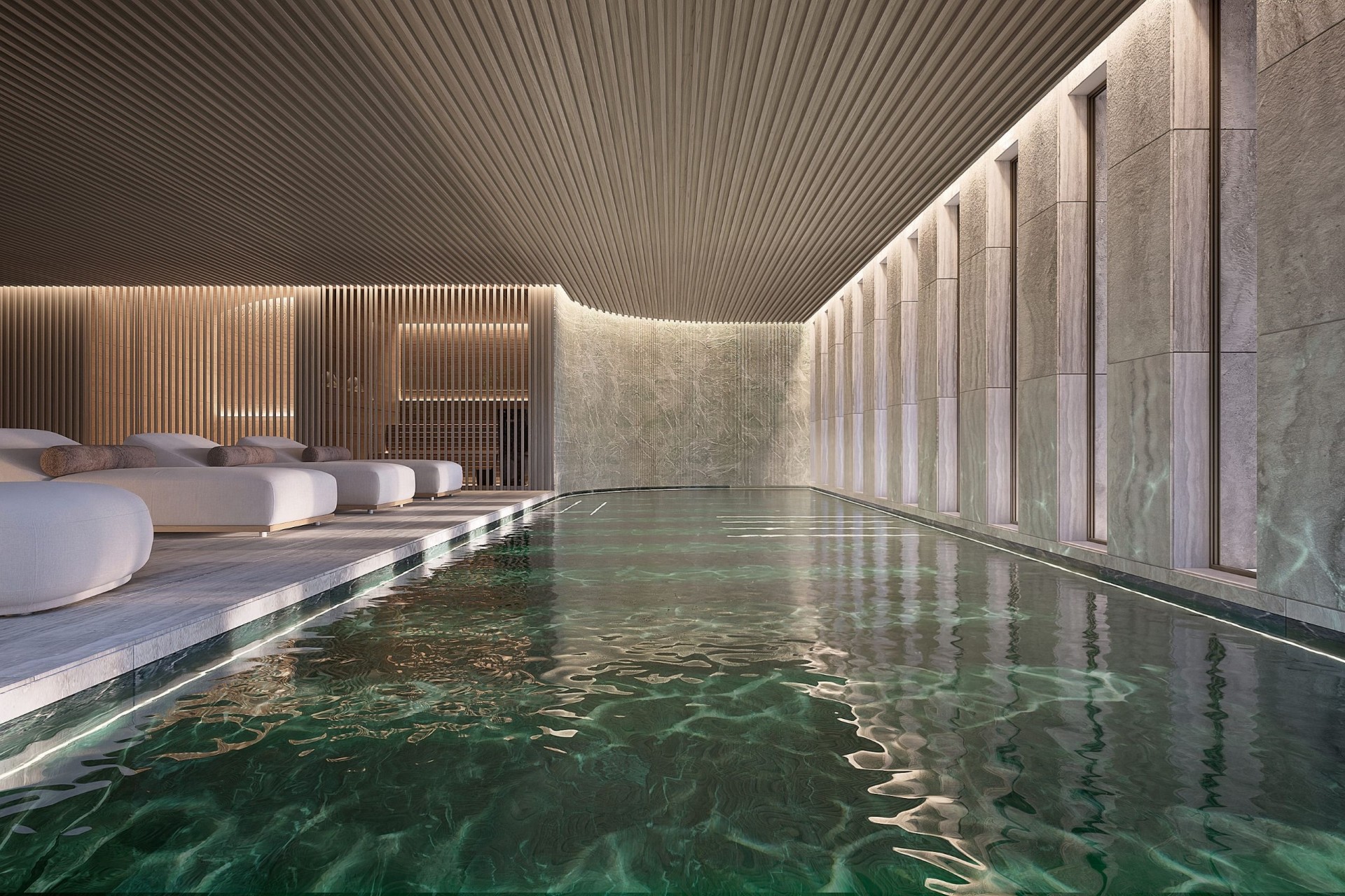 Nueva construcción  - Villa -
Sotogrande