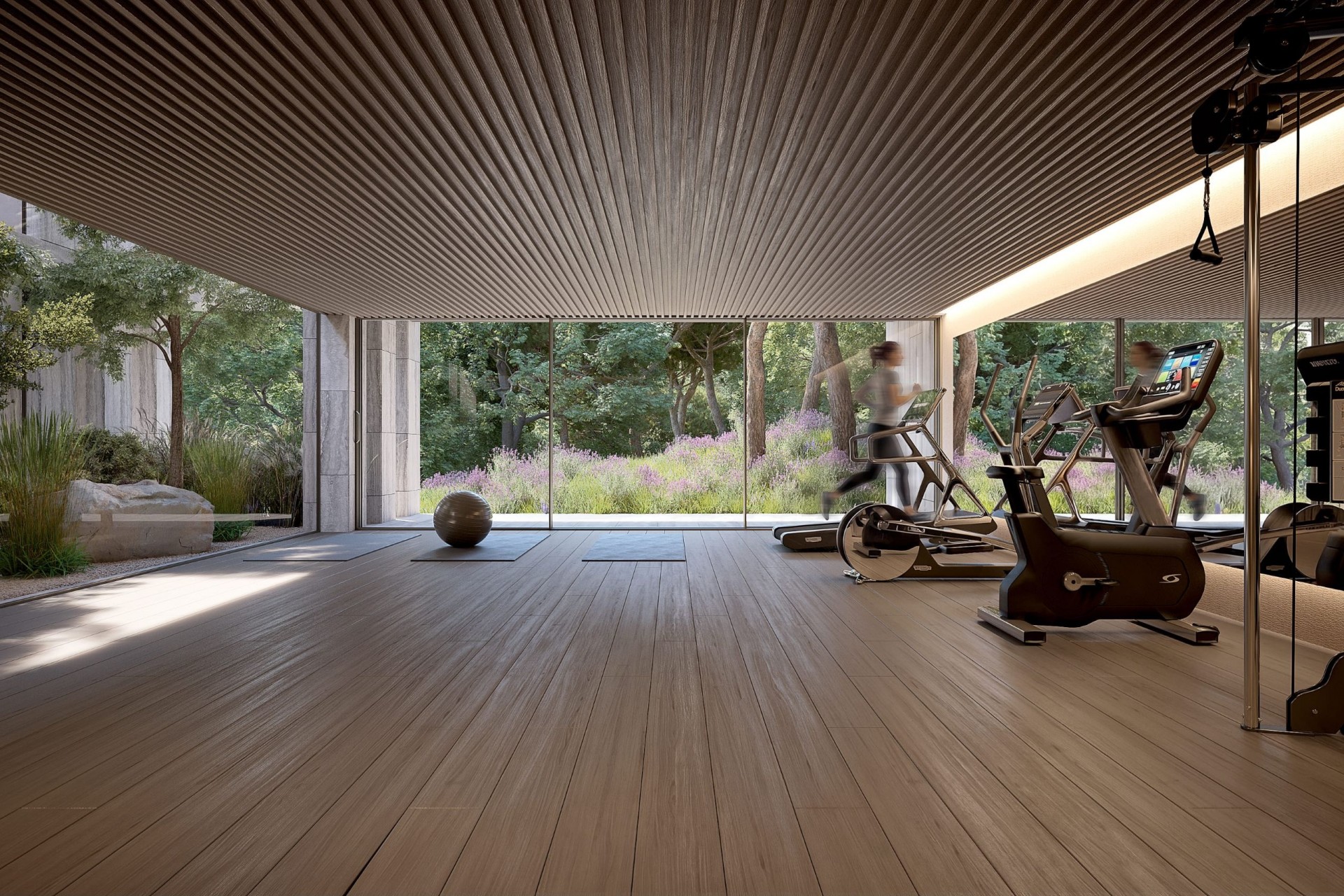 Nueva construcción  - Villa -
Sotogrande