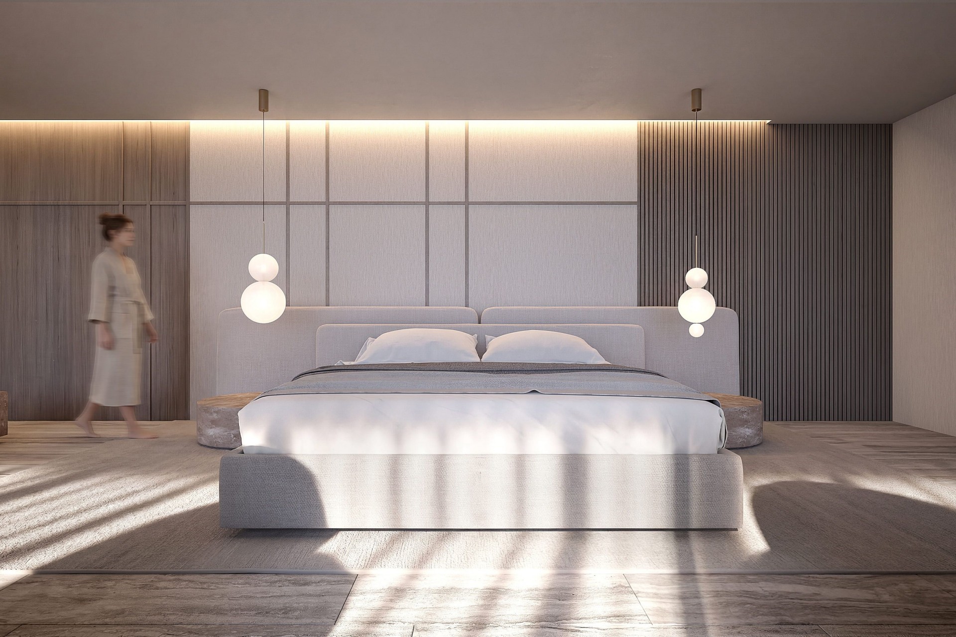 Nueva construcción  - Villa -
Sotogrande