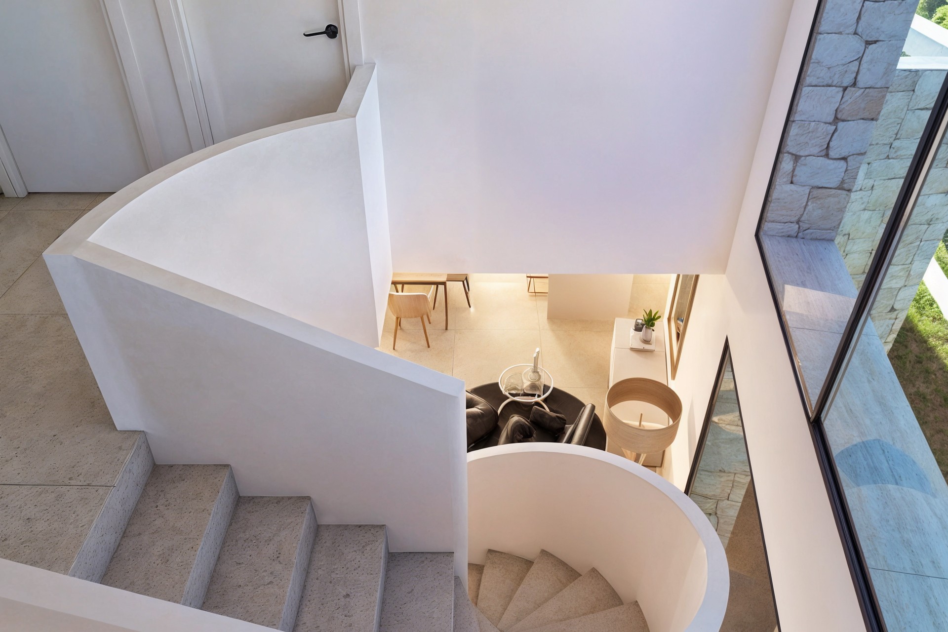 Nueva construcción  - Villa -
Teulada