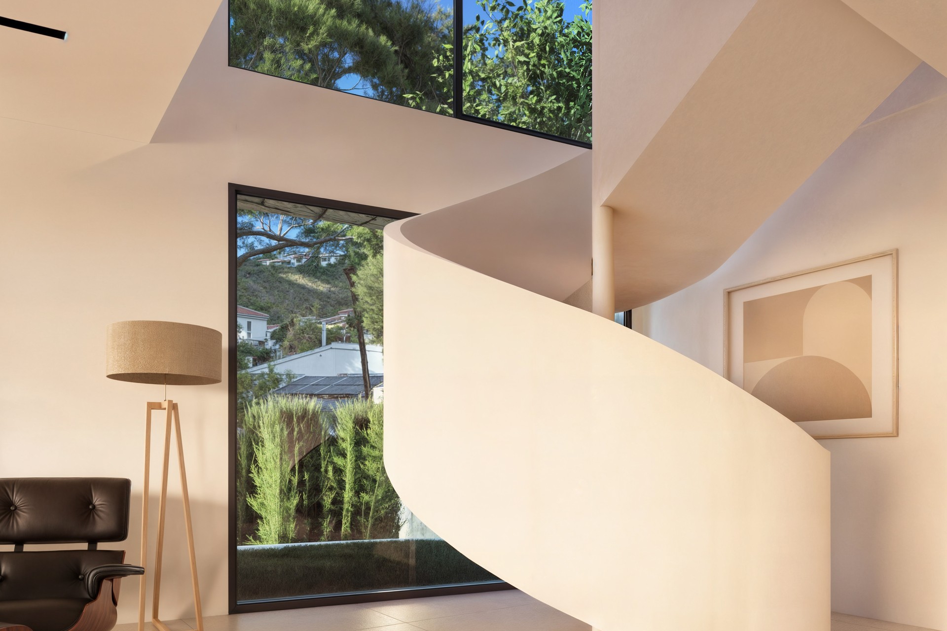 Nueva construcción  - Villa -
Teulada