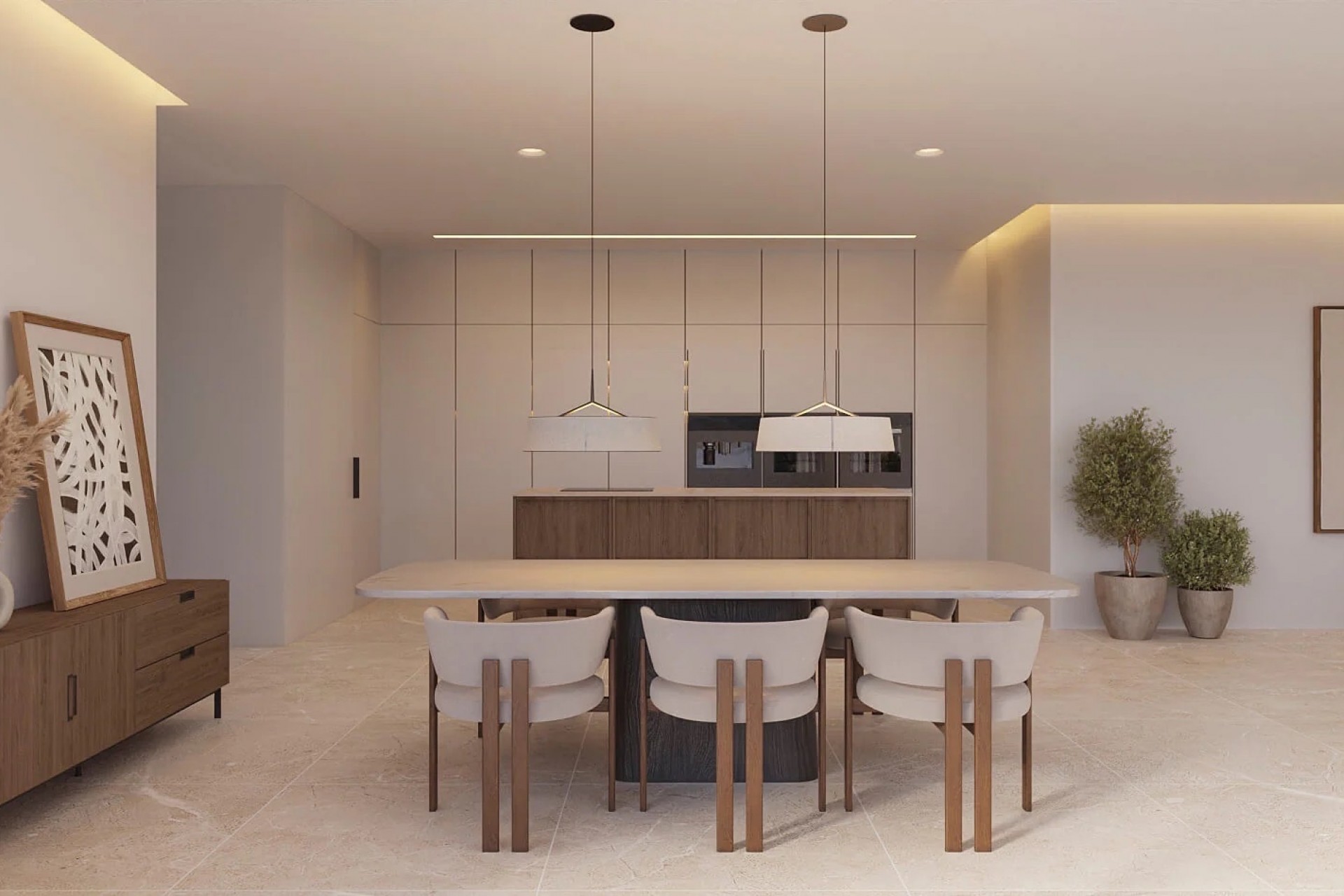 Nueva construcción  - Villa -
Teulada