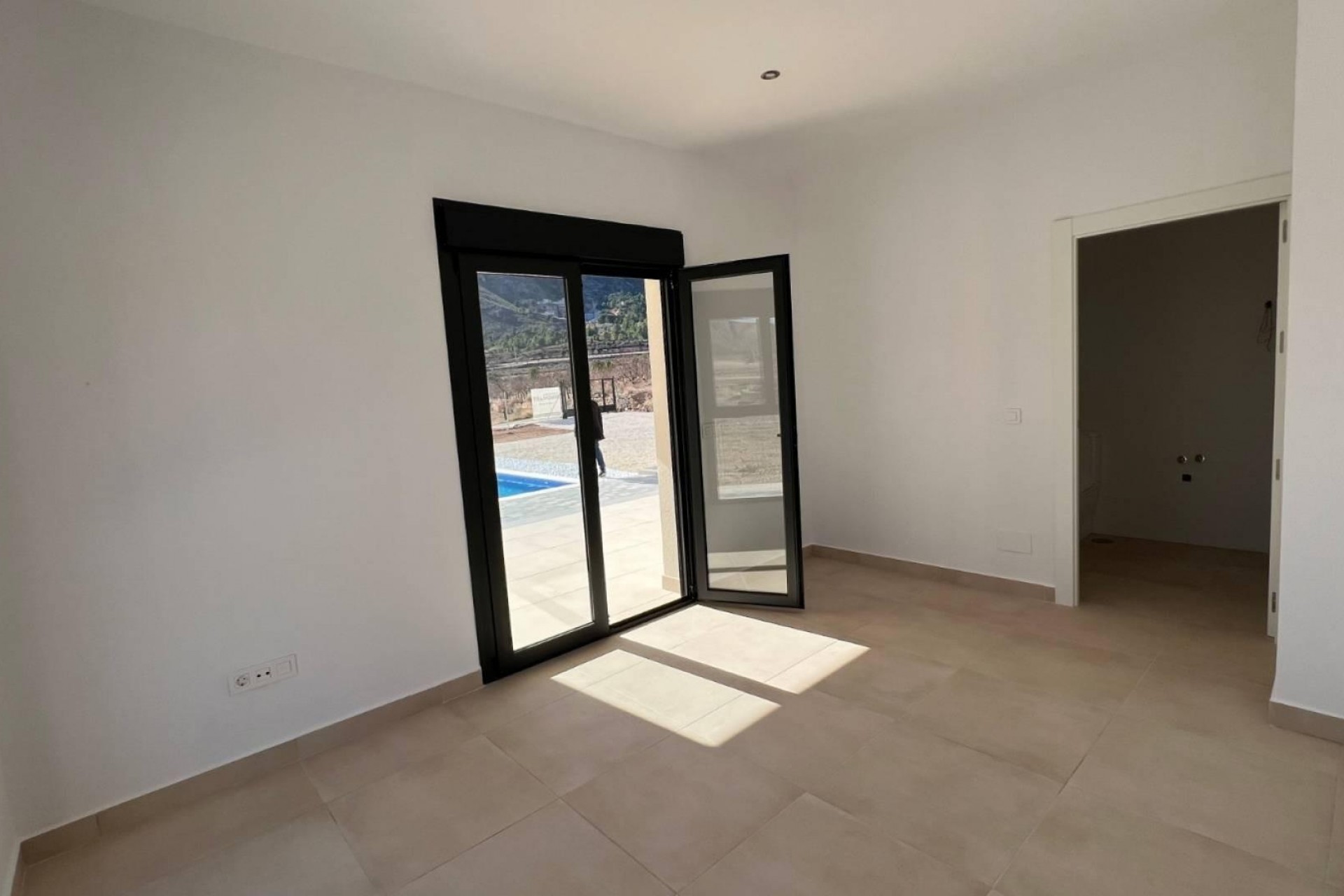 Nueva construcción  - Villa -
Torre del Rico