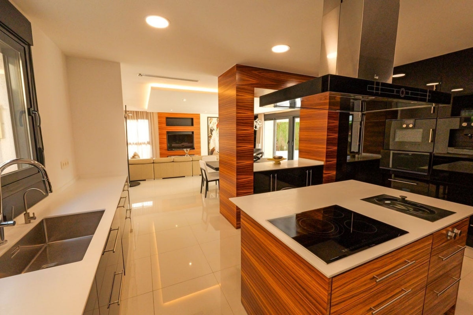 Nueva construcción  - Villa -
Torrevieja
