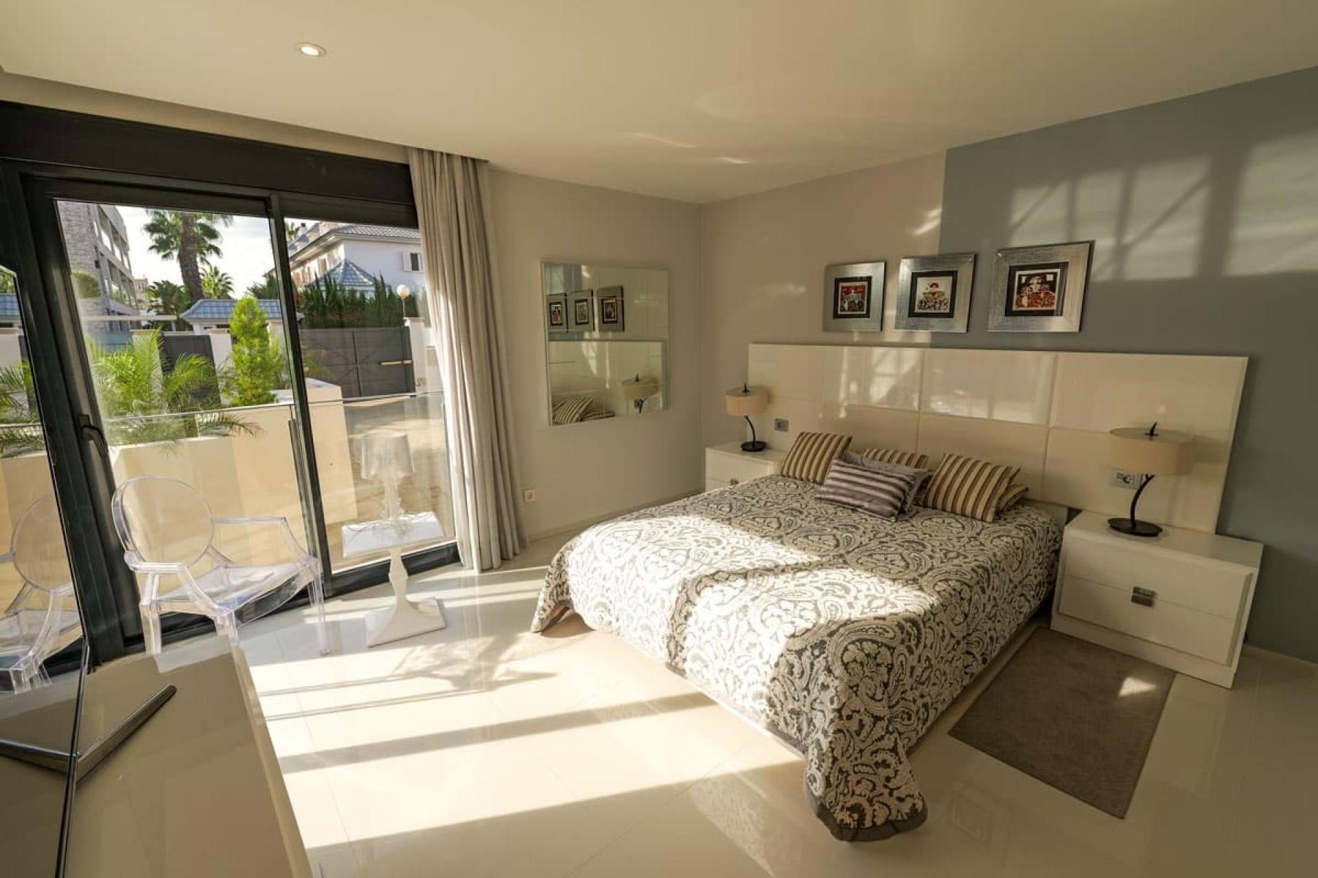 Nueva construcción  - Villa -
Torrevieja