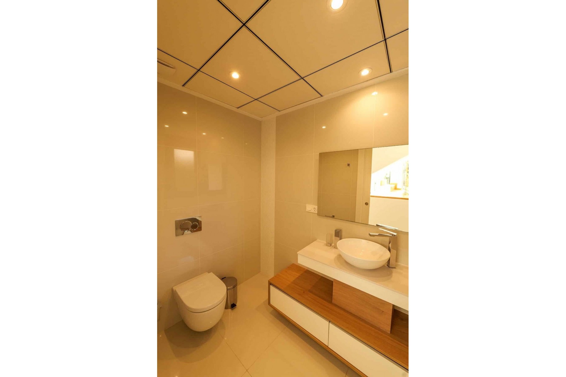 Nueva construcción  - Villa -
Torrevieja