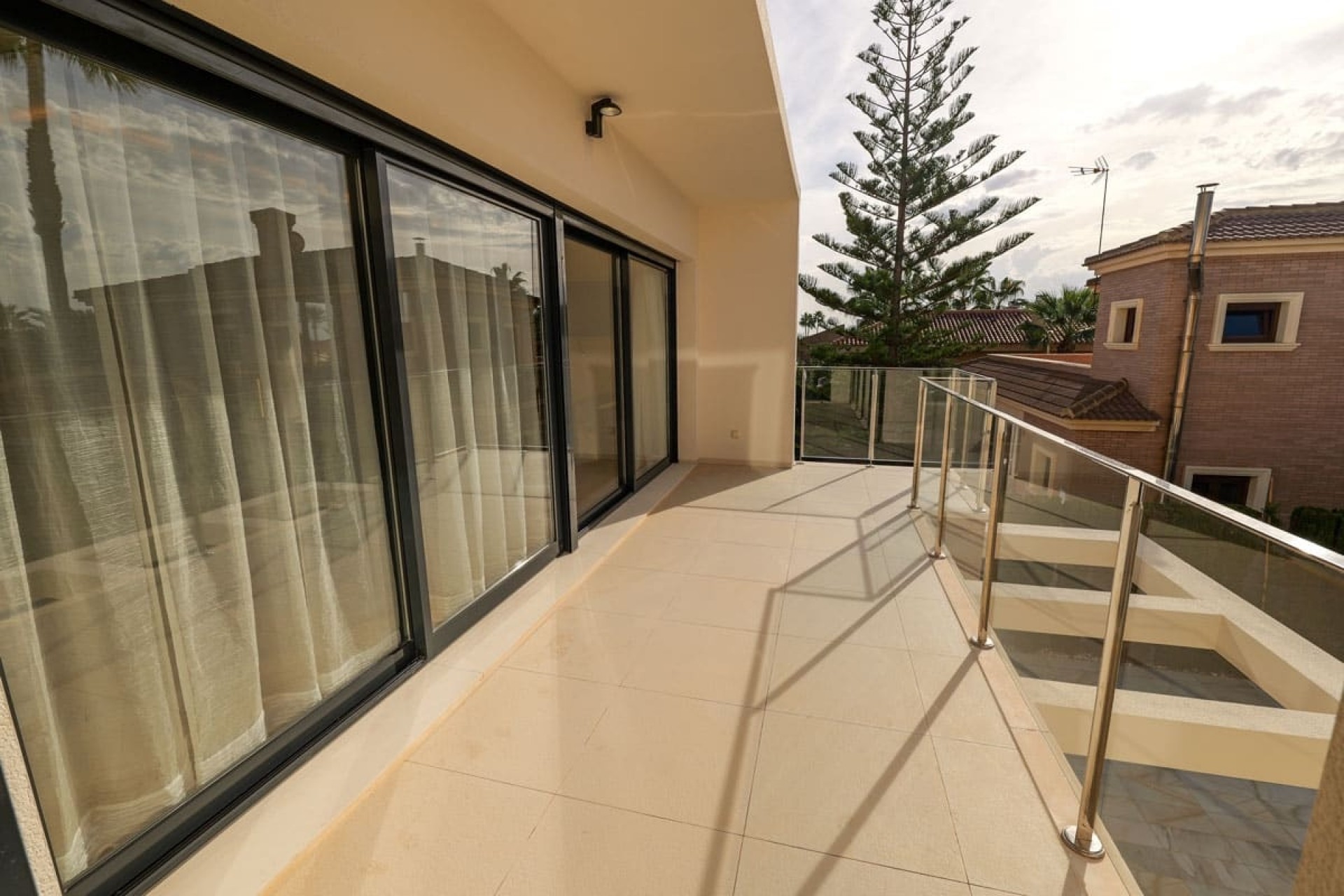 Nueva construcción  - Villa -
Torrevieja