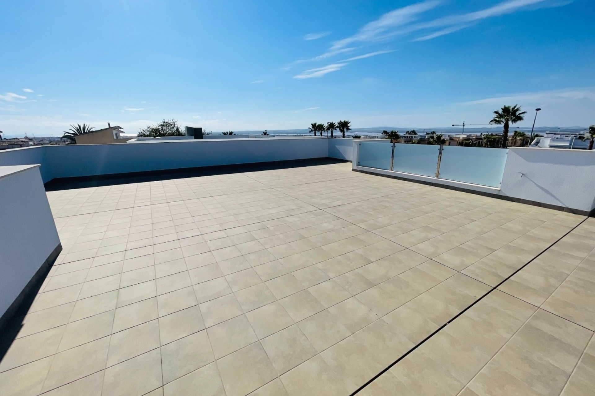 Nueva construcción  - Villa -
Torrevieja