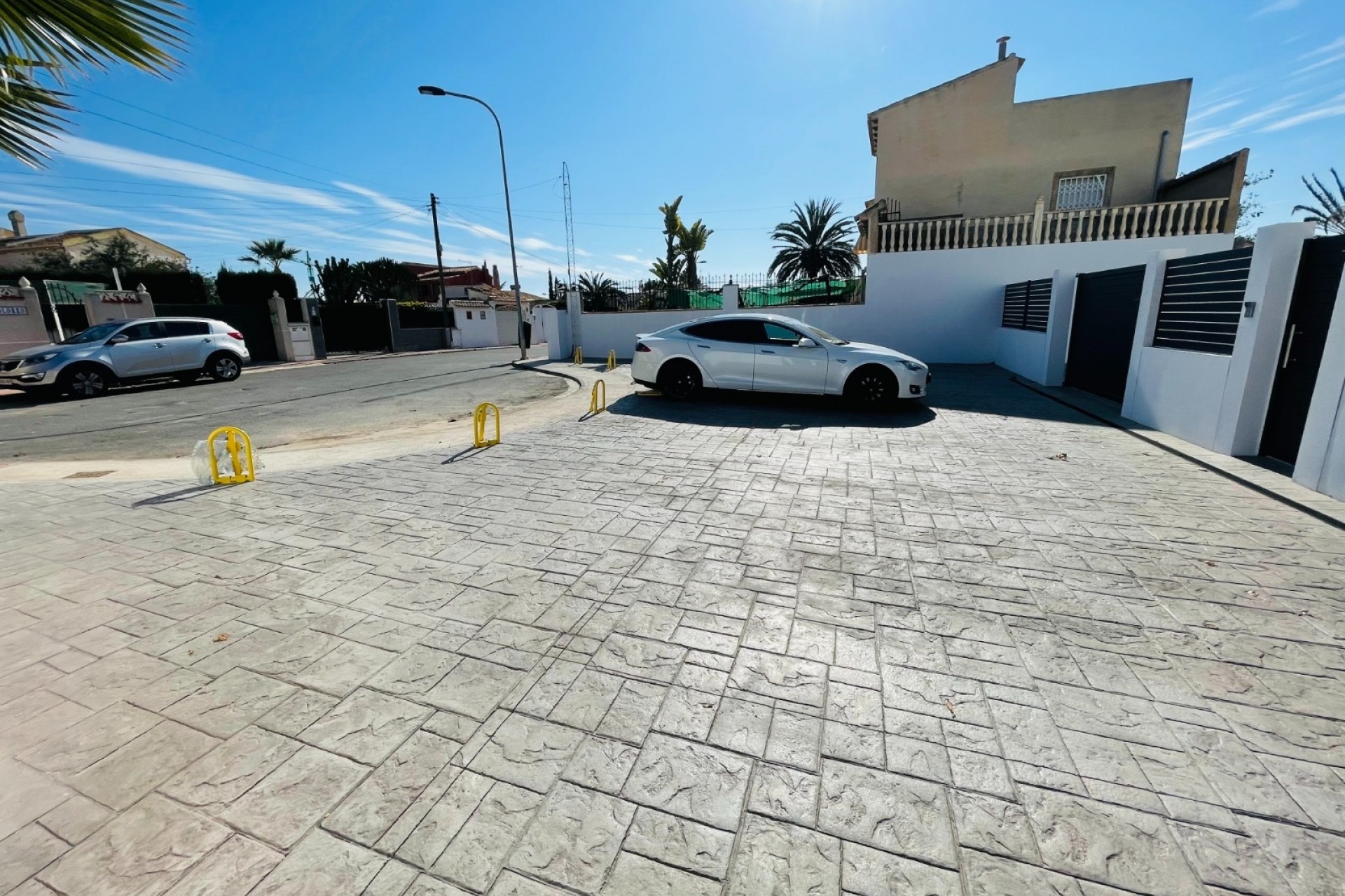 Nueva construcción  - Villa -
Torrevieja