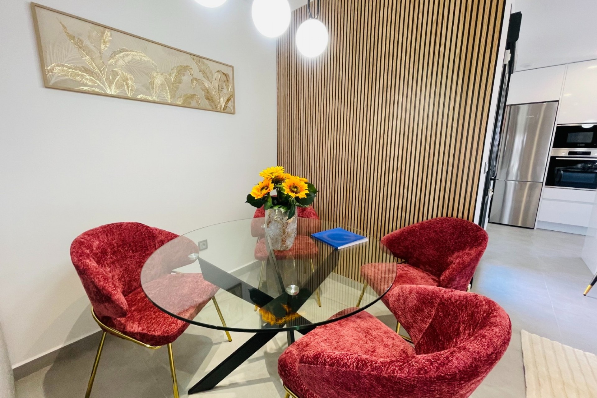 Nueva construcción  - Villa -
Torrevieja