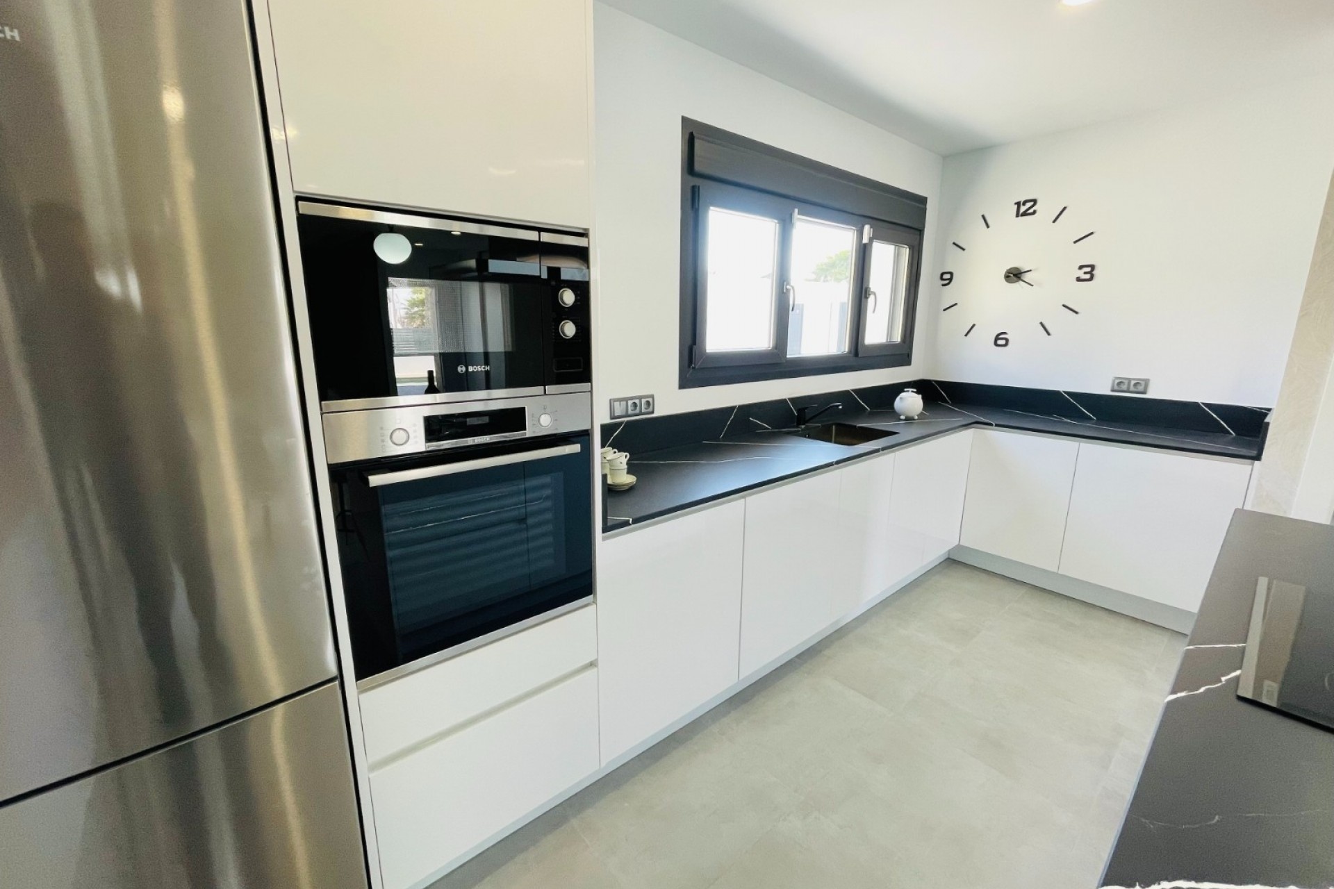 Nueva construcción  - Villa -
Torrevieja