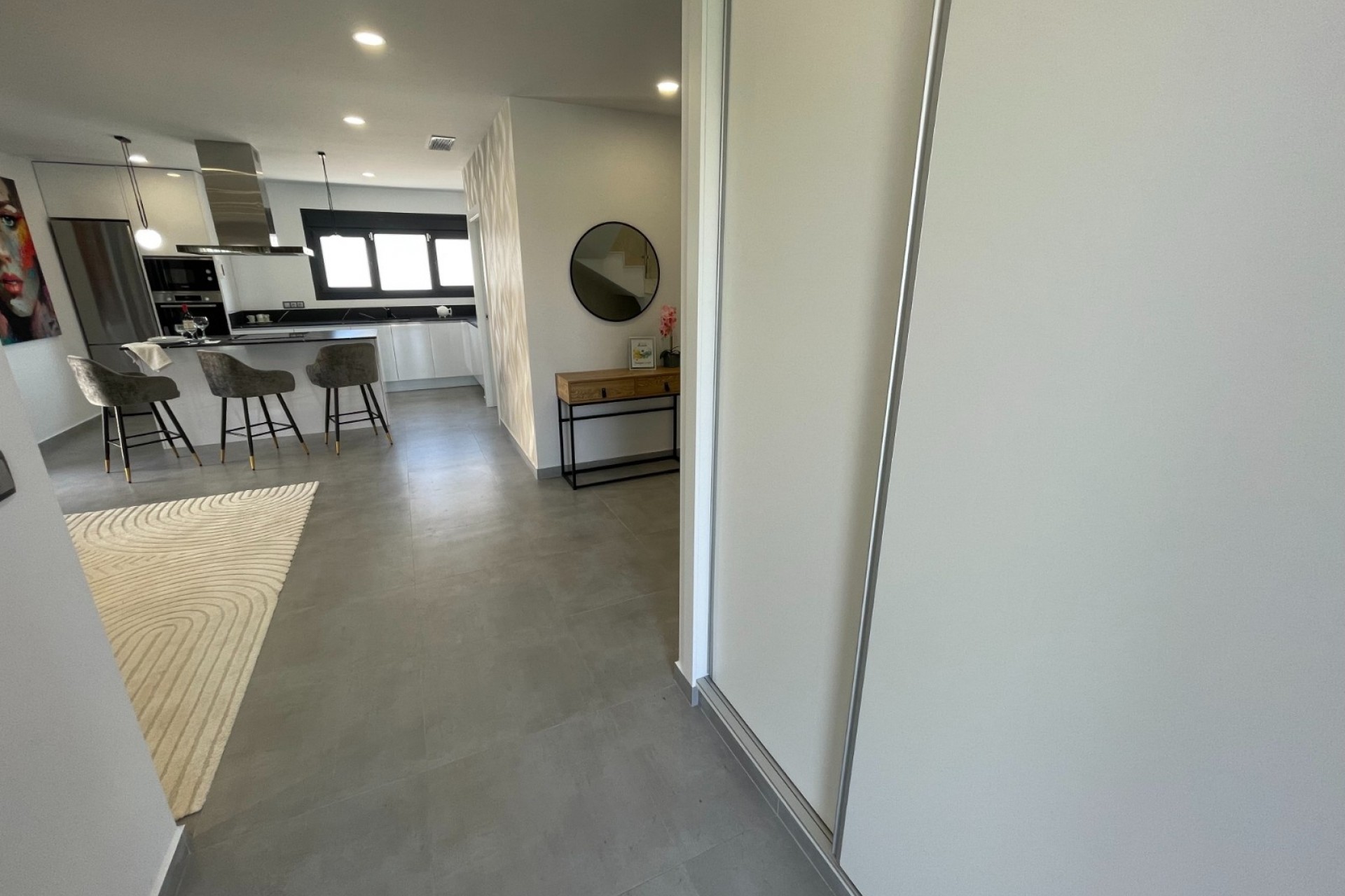 Nueva construcción  - Villa -
Torrevieja