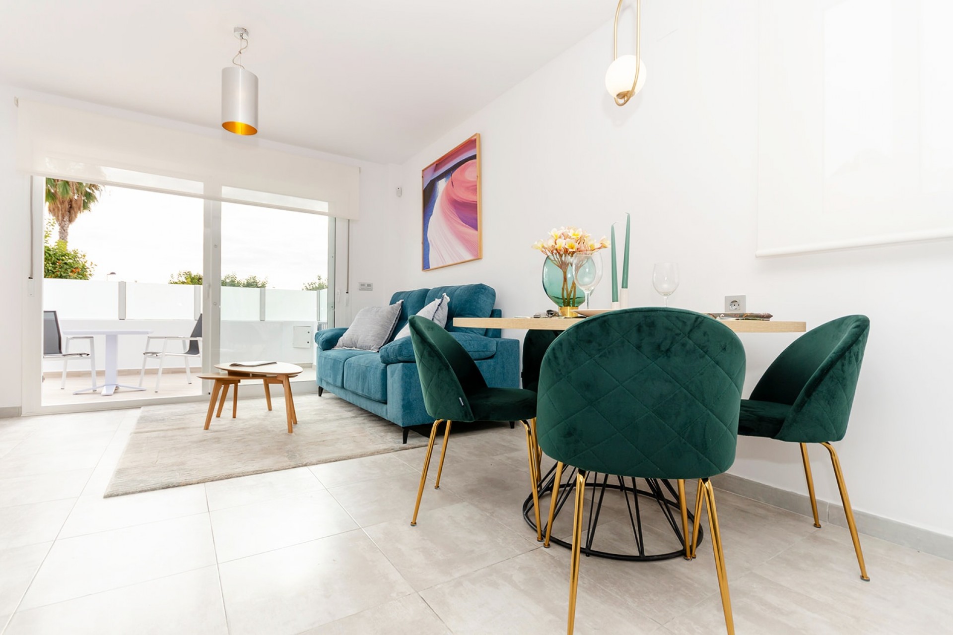 Nueva construcción  - Villa -
Torrevieja
