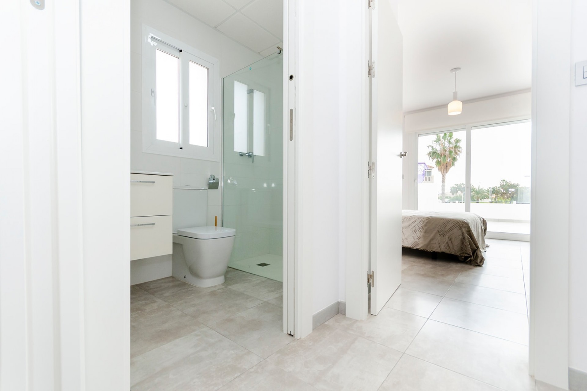 Nueva construcción  - Villa -
Torrevieja