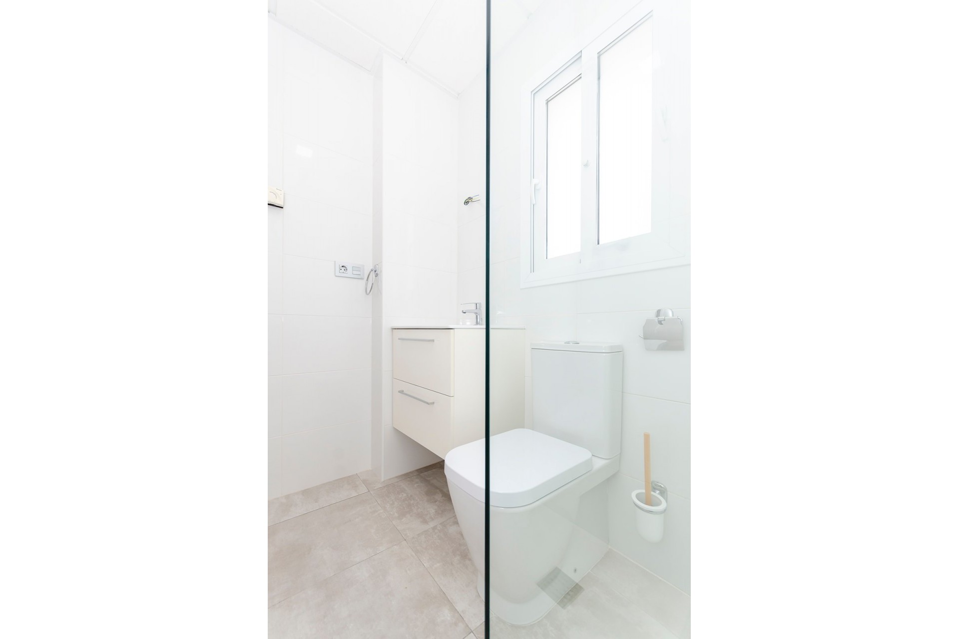 Nueva construcción  - Villa -
Torrevieja