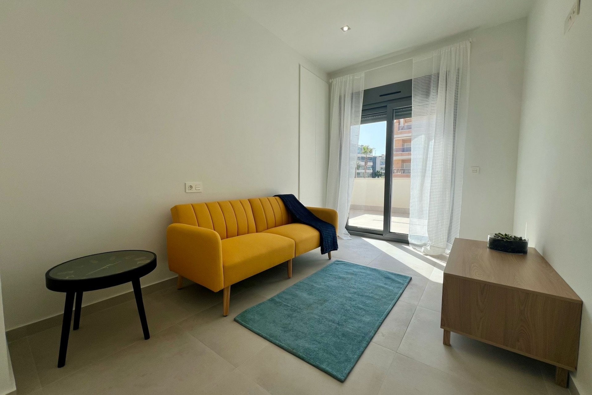 Nueva construcción  - Villa -
Villamartin
