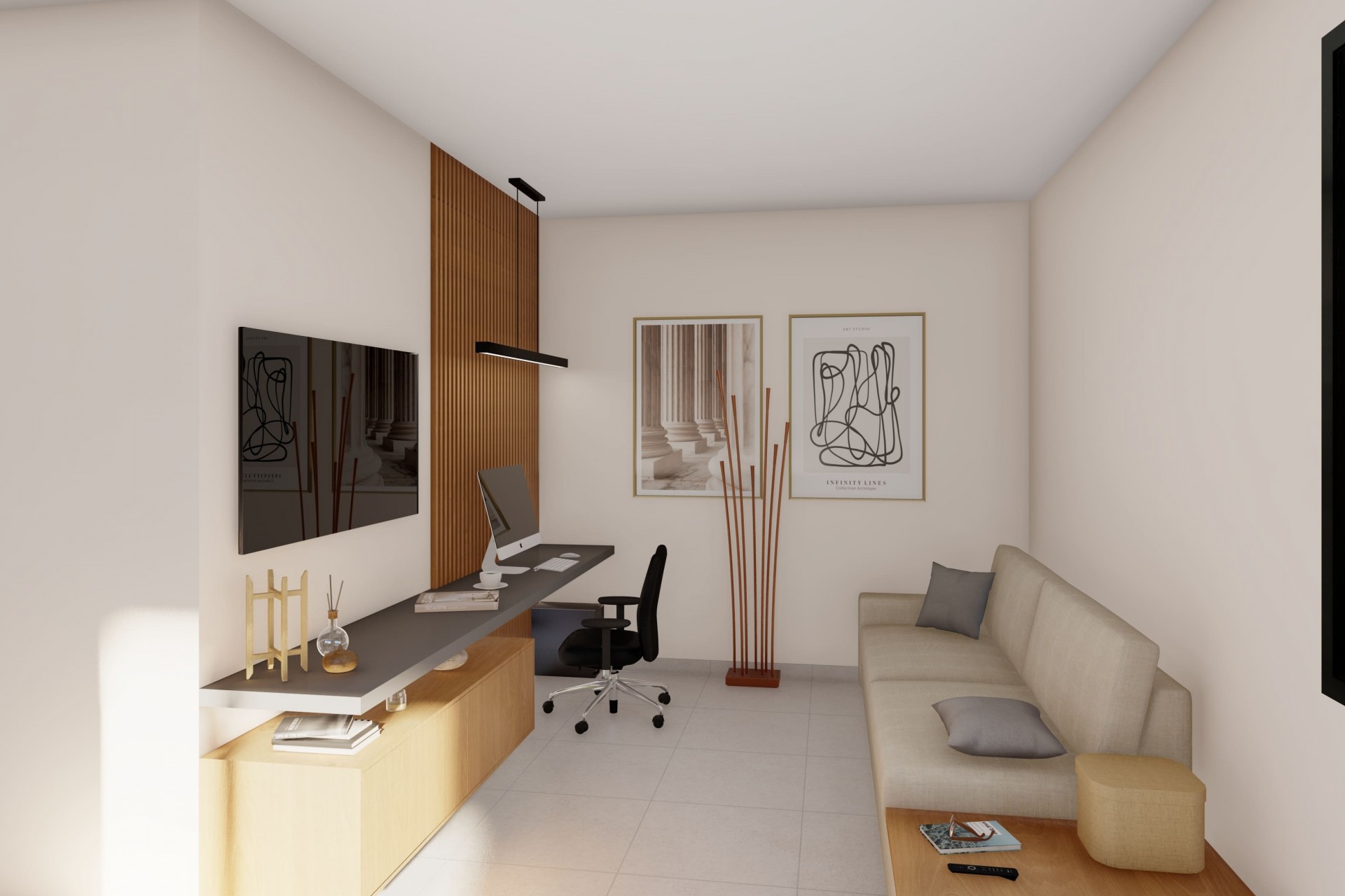 Nueva construcción  - Villa -
Yecla