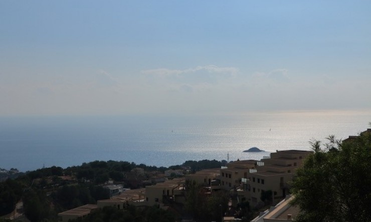 Parcela - Reventa - Altea - Altea La Vella