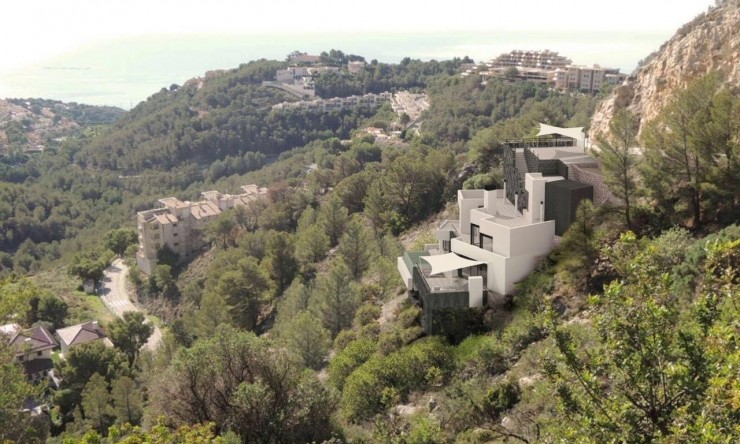 Parcela - Reventa - Altea - Altea