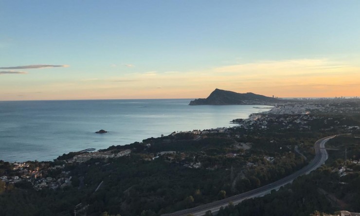 Parcela - Reventa - Altea - Altea