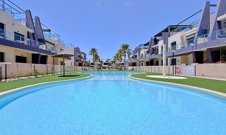 Penthouse - Herverkoop - Pilar de la Horadada - Torre de la Horadada
