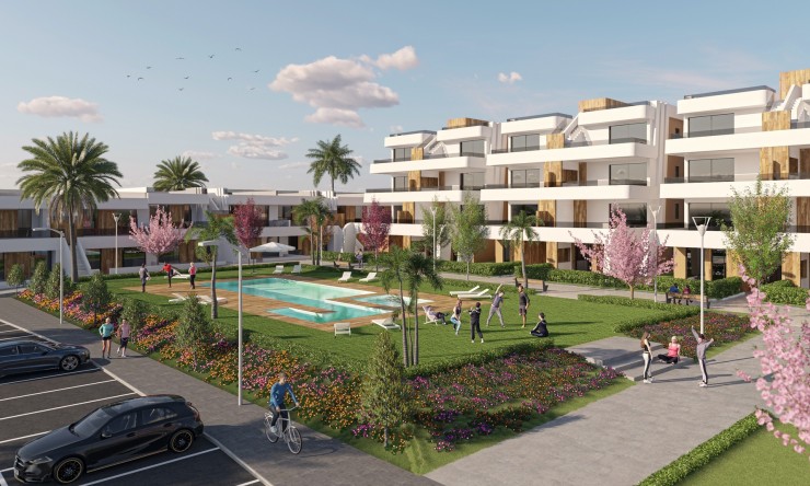 Penthouse - New Build - Condado de Alhama - Condado de Alhama