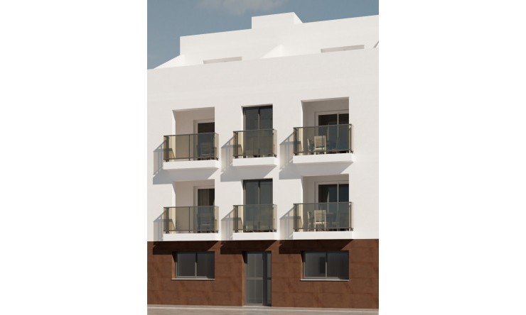 Penthouse - Nowe budownictwo - Fuengirola - Fuengirola