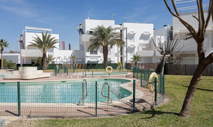 Penthouse - Nowe budownictwo - Vera - Vera
