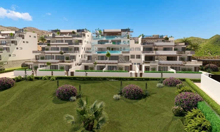Penthouse - Nowe budownictwo - Vera - Vera