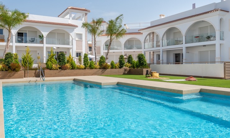 Penthouse - Resale - Ciudad Quesada - Rojales - Ciudad Quesada - Rojales