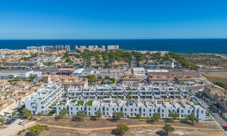 Penthouse - Resale - Orihuela Costa - Punta Prima
