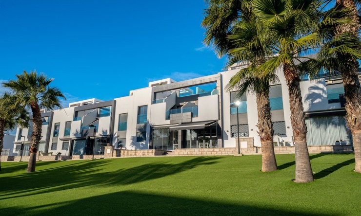 Penthouse - Resale - Punta Prima - Punta Prima