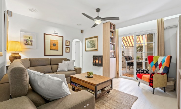 Penthouse - Resale - Torrevieja - Torrevieja