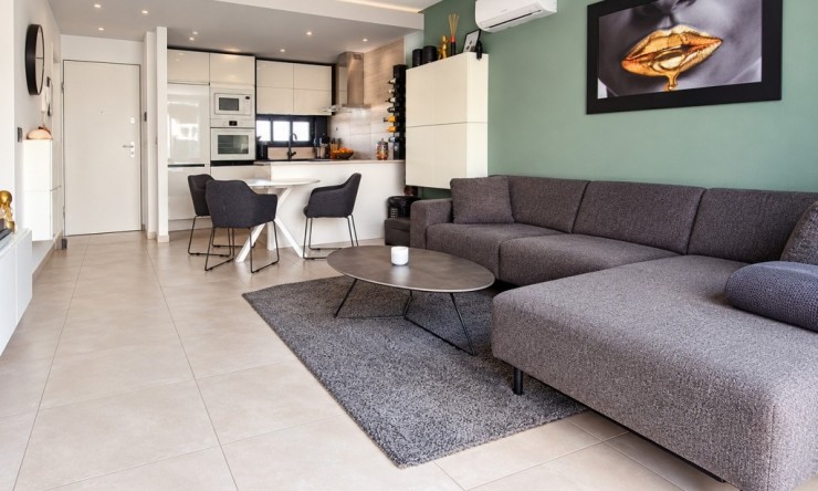 Penthouse - Rynek Wtórny - El Raso - El Raso